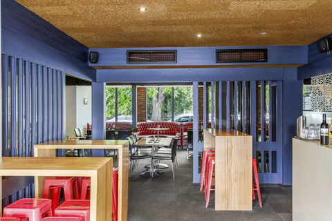 Comfort Inn Botanical - Holiday Cairns 17