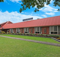 AAt 28 Goldsmith Motel - Holiday Cairns