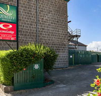 Econo Lodge Portland - Holiday Cairns