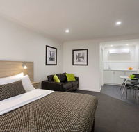 Hamilton Lonsdale Motel - Holiday Cairns