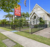 Caboolture Central Motor Inn SureStay Collection - Holiday Cairns
