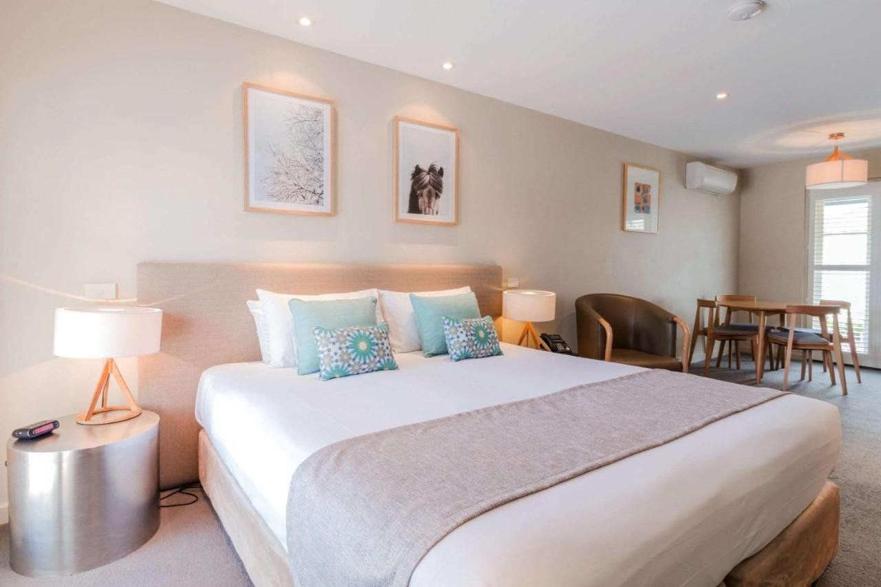 Charleston SA Holiday Cairns