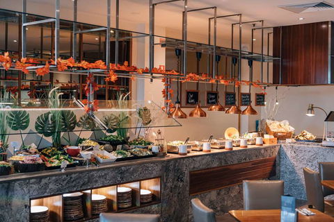 Country Club Tasmania - Holiday Cairns 6