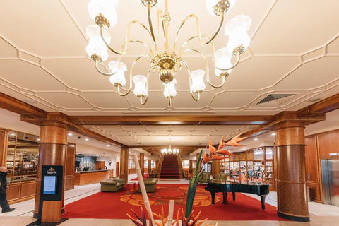 Country Club Tasmania - Holiday Cairns 12