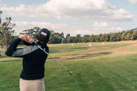 Country Club Tasmania - Holiday Cairns 14