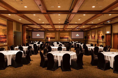 Country Club Tasmania - Holiday Cairns 17