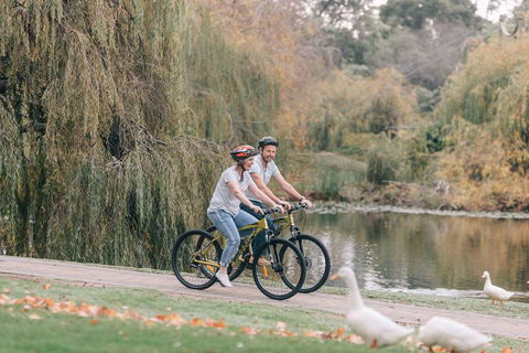 Country Club Villas - Holiday Cairns 6