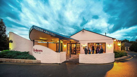 Country Club Villas - Holiday Cairns 7