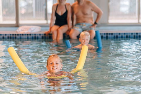 Country Club Villas - Holiday Cairns 8