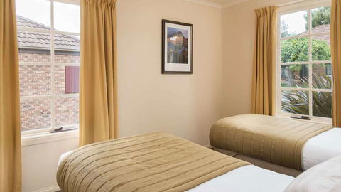 Country Club Villas - Holiday Cairns 10