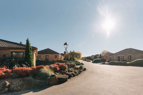 Country Club Villas - Holiday Cairns 13