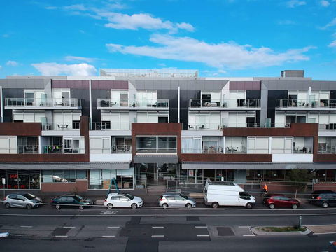 Apartments Ink - Holiday Cairns 0