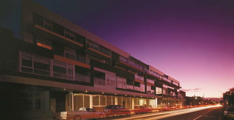 Apartments Ink - Holiday Cairns 2