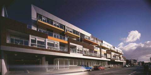 Apartments Ink - Holiday Cairns 3