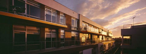 Apartments Ink - Holiday Cairns 4