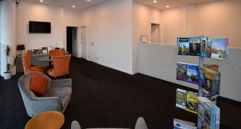 Apartments Ink - Holiday Cairns 6