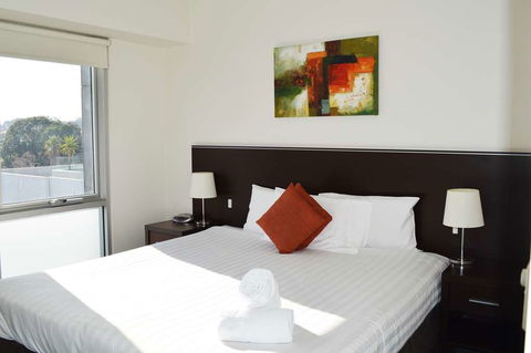 Apartments Ink - Holiday Cairns 8
