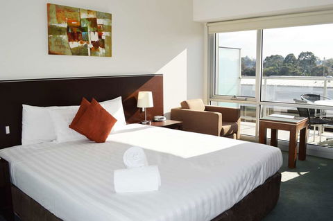 Apartments Ink - Holiday Cairns 9