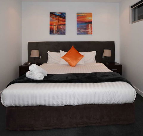 Apartments Ink - Holiday Cairns 10
