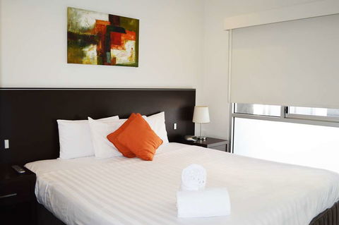 Apartments Ink - Holiday Cairns 13