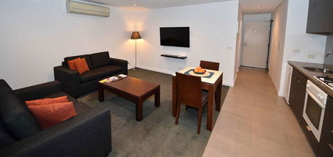 Apartments Ink - Holiday Cairns 15