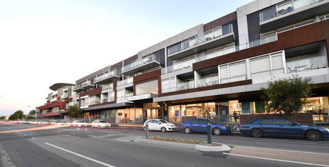 Apartments Ink - Holiday Cairns 16