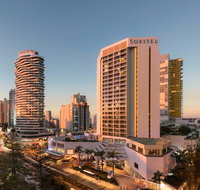 Sofitel Gold Coast - Holiday Cairns