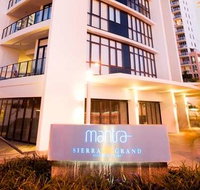 Mantra Sierra Grand - Holiday Cairns