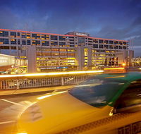 PARKROYAL Melbourne Airport - Holiday Cairns