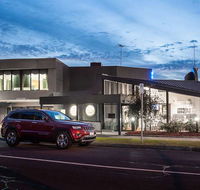 Best Western Mahoneys Motor Inn - Holiday Cairns