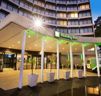 Holiday Inn Melbourne Airport - Holiday Cairns