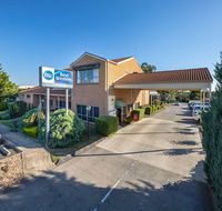 Best Western Airport Motel  Conv Ctr - Holiday Cairns