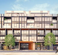 Quest Preston - Holiday Cairns