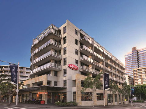 Adina Apartment Hotel Darling Harbour - Holiday Cairns 0