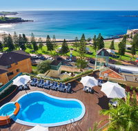 Crowne Plaza Coogee Beach Sydney - Holiday Cairns