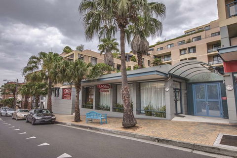 Adina Apartment Hotel Coogee - Holiday Cairns 0