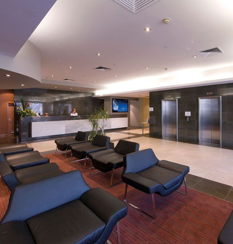 Atlantis Hotel - Holiday Cairns 1