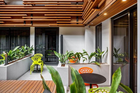 Jasper Hotel - Holiday Cairns 0