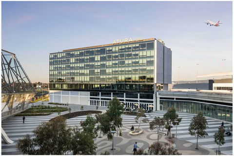 Atura Adelaide Airport - Holiday Cairns 0