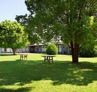 Links Hotel - Holiday Cairns