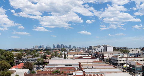 Artel Apartment Hotel Melbourne - Holiday Cairns 0