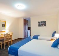 Admiral Motel Bunbury - Holiday Cairns