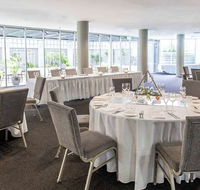 Best Western Plus Hotel Lord Forrest - Holiday Cairns