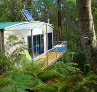 Huon Bush Retreats - Holiday Cairns