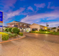 Takalvan Motel - Holiday Cairns