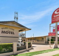 Econo Lodge Park Lane - Holiday Cairns