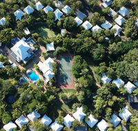 Kellys Beach Resort - Holiday Cairns