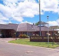 Acacia Motor Lodge - Holiday Cairns