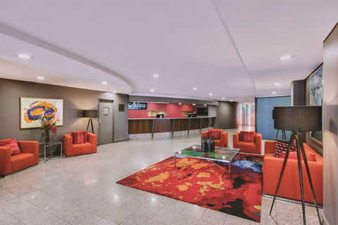 Adina Serviced Apartments James Court - Holiday Cairns 1