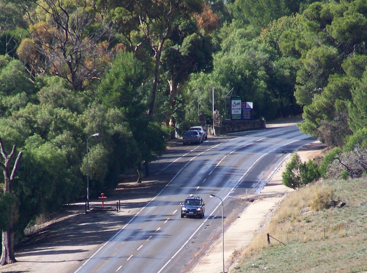 Anama SA Holiday Cairns